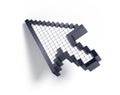 3d cursor