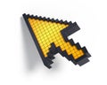 3d cursor