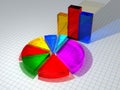 3D Diagrams