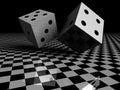 3d dices