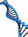 Trojrozmerný genetický kód 