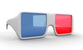 3D glasses