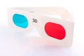 3d glasses