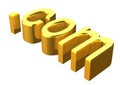 3d golden .com