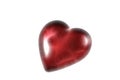 3d heart