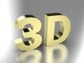 3d image