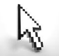 3D Mouse Cursor