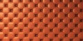 3d picture of genuine leather upholstery