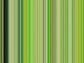 3d render of multiple green tubes