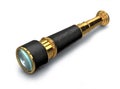 3D spyglass