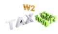 3d text of TAX forms