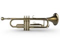 3d Trumpet