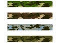 4 Camouflage Pattern