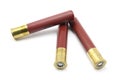 .410 Shot Gun shells Royalty Free Stock Photo