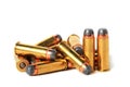 44 Magnum ammo