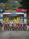 4th round of the 2011-2012 Cyclocross World Cup