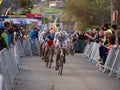 4th round of the 2011-2012 Cyclocross World Cup