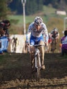 4th round of the 2011-2012 Cyclocross World Cup