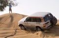 4wd desert safari