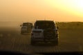 4wd desert safari tour