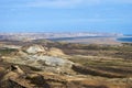 5 Aral Sea, Usturt Plateau