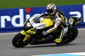 5 Colin EDWARDS and Monster Yamaha Tech 3