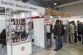 5 International vending exhibition 23-25 march 201