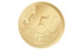 50 euro cent