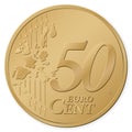 50 euro cent