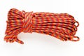 50 meters of rope Royalty Free Stock Photo