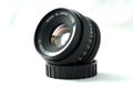 50mm Camera Lens