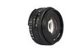 50mm Camera Lens Royalty Free Stock Photo