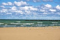 57th Street Beach (Chicago)