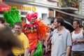 6 August, Christopher street day, Hamburg, gay par