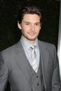 Ben Barnes Royalty Free Stock Photo