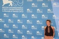 69th Venice Film Festival Royalty Free Stock Photo
