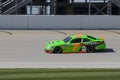 #7 Danica Patrick