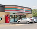 7 Eleven