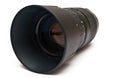 70-300mm Zoom Lens Royalty Free Stock Photo