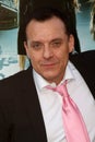 Tom SIzemore Royalty Free Stock Photo