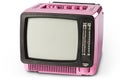 70th Retro TV