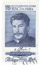 75 anniversary of Joseph Stalin