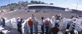 75th Ellensburg Rodeo, Labor Day Royalty Free Stock Photo