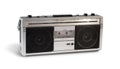 80s Boom box