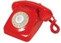 80s telephone