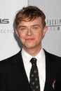 Dane DeHaan Royalty Free Stock Photo