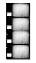 8mm movie Film reel