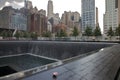 9-11 Memorial