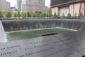 9/11 Memorial