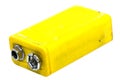 9 volt battery